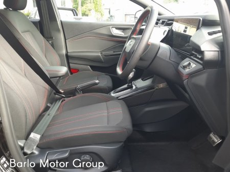 2026 Ford Puma - photo 9