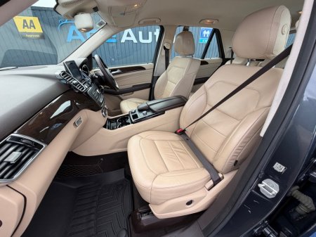 2016 Mercedes-Benz GLE - photo 48