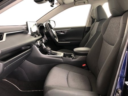 2022 Toyota RAV4 - photo 6