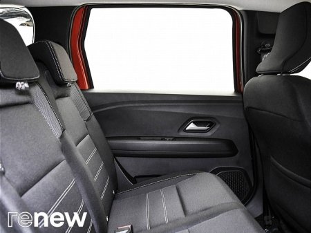 2023 Dacia Jogger - photo 13