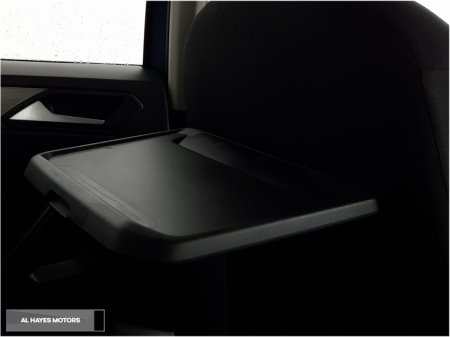 2021 Volkswagen Tiguan Allspace - photo 14