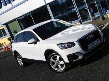 2020 Audi Q2 - photo 2
