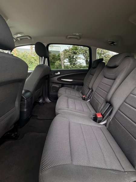 2014 Ford S-Max - photo 27
