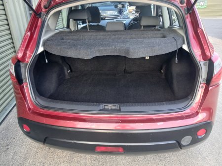 2010 Nissan Qashqai - photo 23