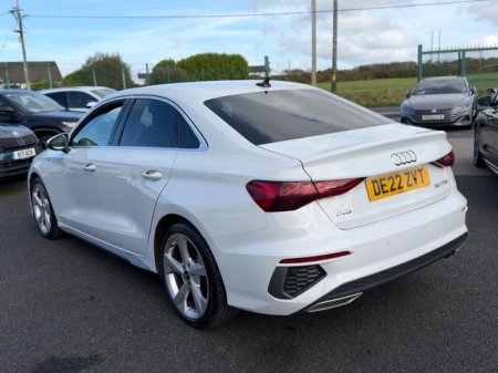 2022 Audi A3 - photo 6