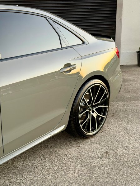 2021 Audi A4 - photo 3