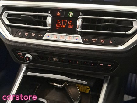2021 BMW 3-Series - photo 25