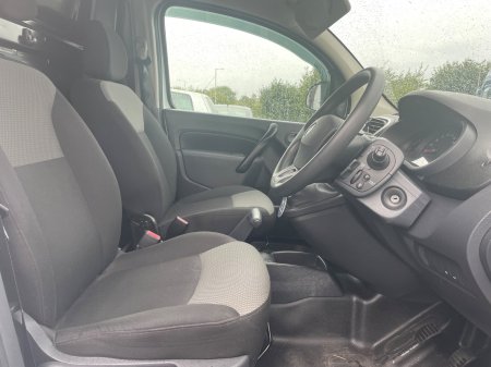 2021 Renault Kangoo - photo 16