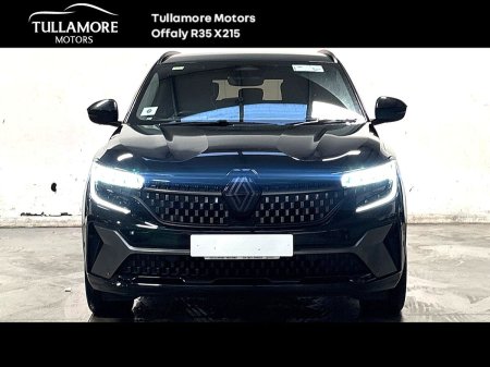 2024 Renault Austral - photo 6