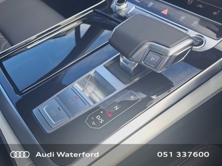 2026 Audi Q7 - photo 14
