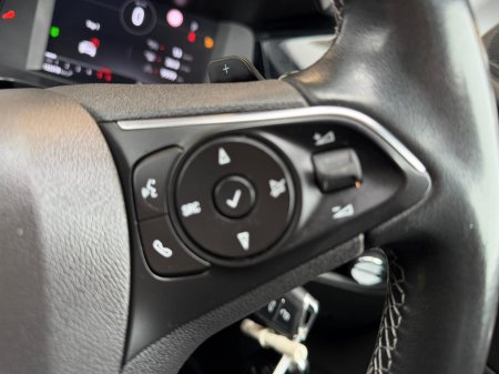 2022 Opel Grandland - photo 17