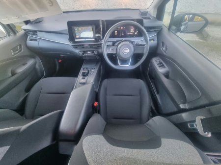 2022 Nissan Note - photo 13