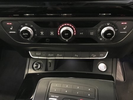 2019 Audi Q5 - photo 15
