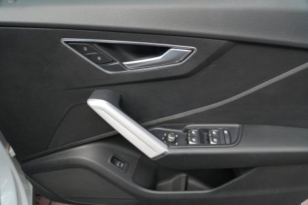 2018 Audi Q2 - photo 10
