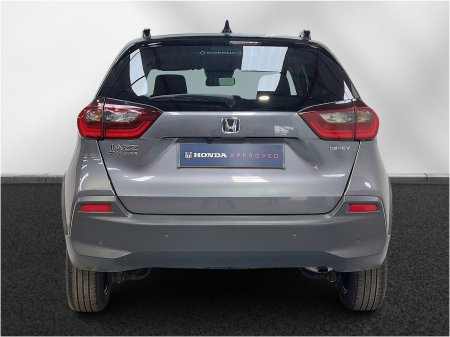 2021 Honda Jazz - photo 7