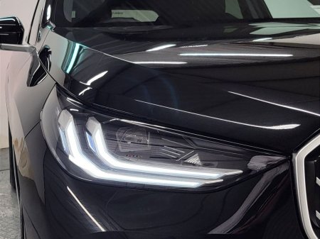 2026 BMW X3 - photo 21