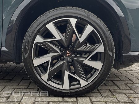 2026 Cupra Formentor - photo 6