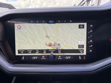 2023 Volkswagen Touareg - photo 24
