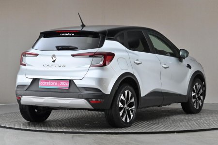 2024 Renault Captur - photo 9