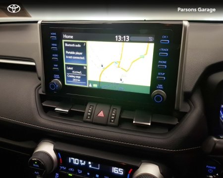2019 Toyota RAV4 - photo 10