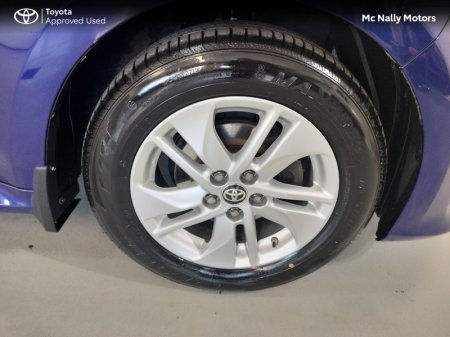 2022 Toyota Yaris - photo 15