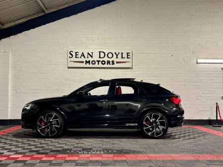 2021 Audi RS Q3 - photo 4