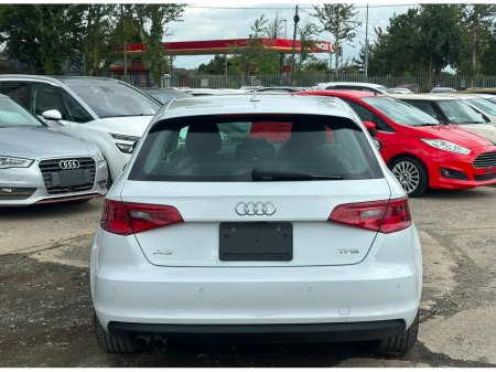 2015 Audi A3 - photo 5