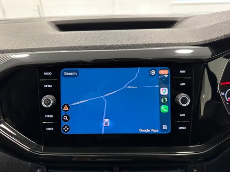 2020 Volkswagen T-Cross - photo 28