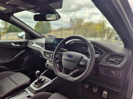 2025 Ford Focus - photo 13