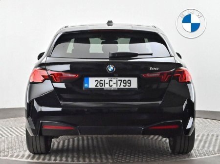 2026 BMW 1-Series - photo 15