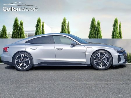 2023 Audi e-tron GT quattro - photo 3
