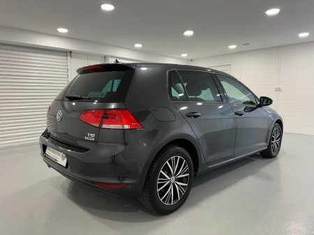2016 Volkswagen Golf - photo 15