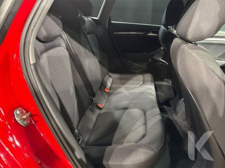 2017 Audi A3 - photo 15
