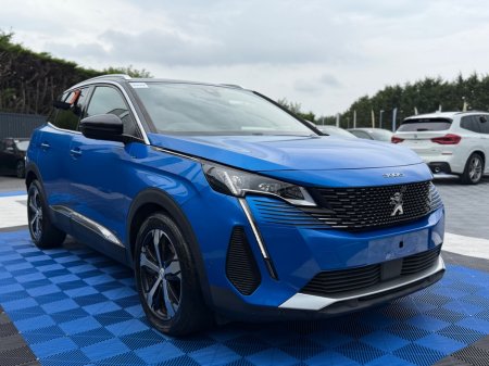 2021 Peugeot 3008 - photo 8