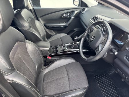 2018 Renault Kadjar - photo 7