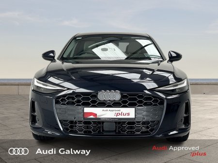 2026 Audi A6 - photo 2