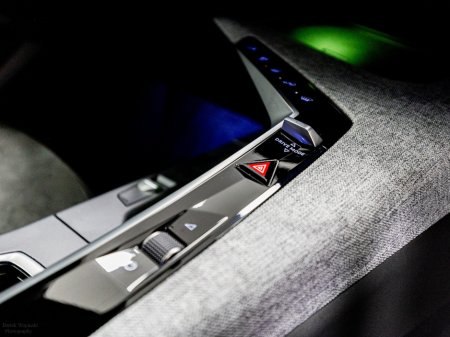 2024 Peugeot 5008 - photo 26