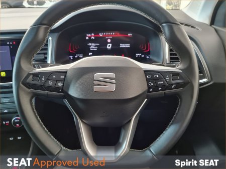 2025 SEAT Ateca - photo 14