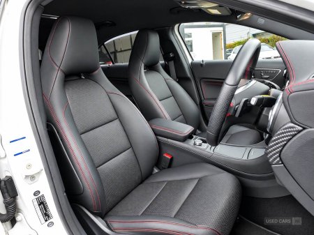 2014 Mercedes-Benz A-Class - photo 11