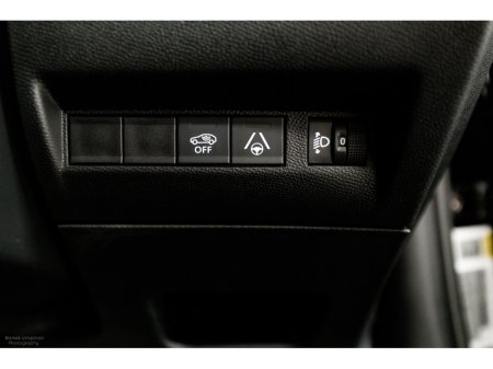 2026 Peugeot 2008 - photo 21