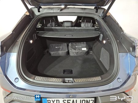 2026 BYD SEALION 7 - photo 18