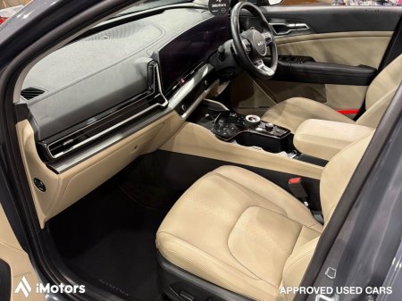2023 Kia Sportage - photo 12