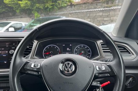 2019 Volkswagen T-Roc - photo 12