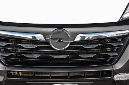 2023 Opel Movano - photo 4