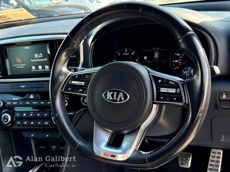 2019 Kia Sportage - photo 18