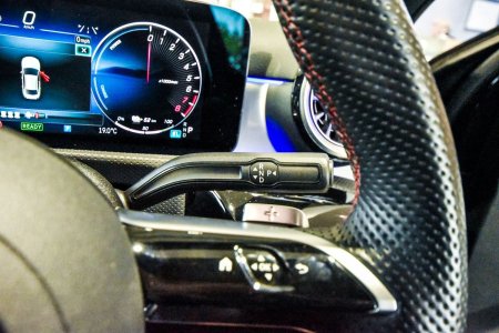 2026 Mercedes-Benz A-Class - photo 21
