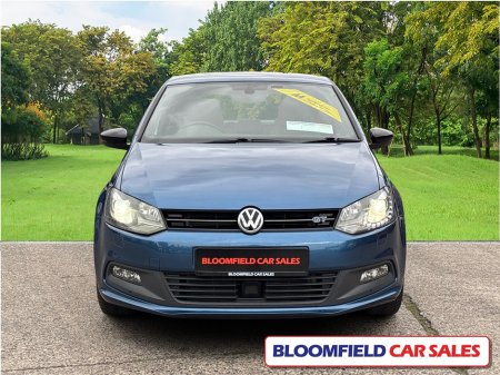 2014 Volkswagen Polo - photo 2