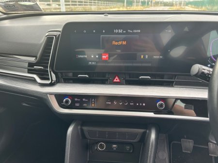 2024 Kia Sportage - photo 15