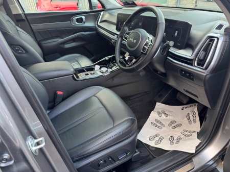 2025 Kia Sorento - photo 12