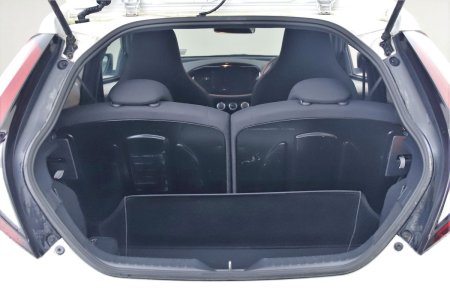 2024 Toyota Aygo X - photo 16